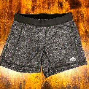 Adidas workout shorts